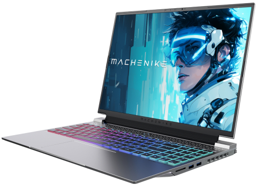 Ноутбук Machenike L16 Pro Stellar 16.0