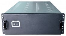 Комплект монтажа Powercom (61006-00386) for VGD-II-33RM 4pcs/ UPS