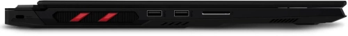 Ноутбук MSI Raider A18 HX A7VIG-026RU Ryzen 9 7945HX3D 32Gb SSD2Tb RTX 4090 16Gb 18