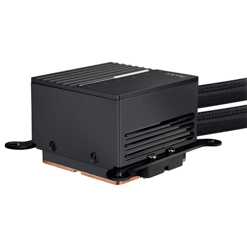 Жидкостная система охлаждения ASUS 90RC00N0-M0UAY0 PROART LC 420 / AIO COOLER,NOCTUA FAN фото 7