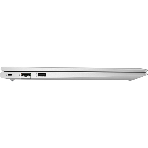 Ноутбук HP Probook 450 G10, Core i7-1355U, 15.6 FHD (1920X1080) AG UWVA, 16Gb DDR4 3200, 512Gb SSD, 51Wh LL, Backlit, 1,8kg, 1y, Silver, DOS, KB Eng (968W2ET#BH5) фото 5