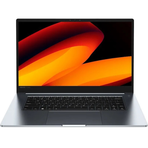 Ноутбук INFINIX Inbook Y2 Plus 11TH XL29 Core i3 1115G4/ 8Gb/ 512Gb SSD/ 15.6 IPS// Win 11/ серый (71008301403)