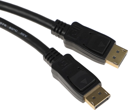 Кабель Ningbo V1.2 ver1.2 DisplayPort (m) DisplayPort (m) 3м (840965) (840965#MLN)