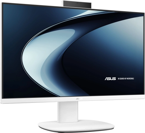 Моноблок Asus VM640KA-WPC0090 23.8 Full HD Ryzen AI 7 350 (2) 32Gb SSD1Tb RGr без ОС GbitEth WiFi BT клавиатура мышь Cam белый 1920x1080 (90PT0465-M00BJ0) фото 2