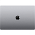 Ноутбук Apple MacBook Pro 16 (MK183RU/A)