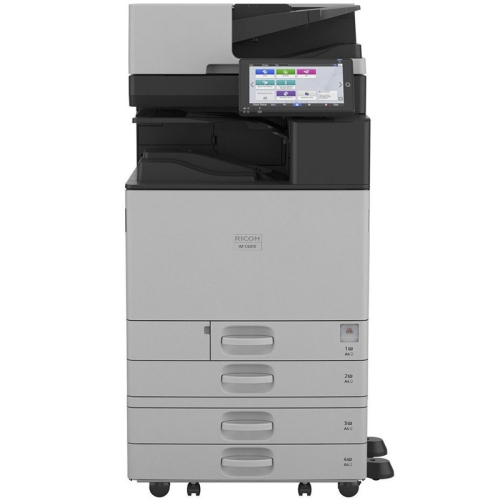 Цветное МФУ А3 IM C6010 (419337)