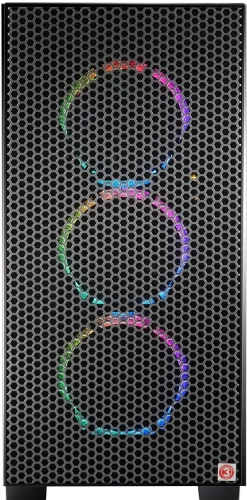 Компьютер IRU Tactio 510B7GP TWR (2146240) Компьютер IRU Tactio 510B7GP TWR i7 14700F (2.1) 32Gb SSD1Tb RTX5060TI 16Gb FreeDOS GbitEth 650W черный (RUS) (2146240) фото 14