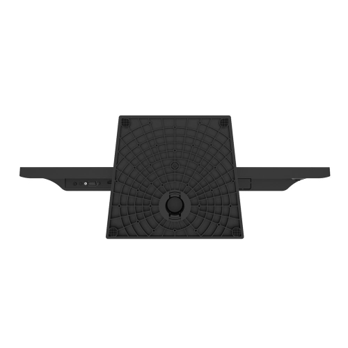 Монитор 23.8" KTC H24V27 Black (VA, 2560x1440, D-Sub+HDMI, 16 ms, 178°/ 178°, 300 cd/ m, 4000:1, 100Hz, FreeSync) фото 5