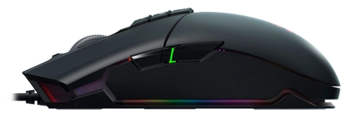Мышь игровая A4Tech Bloody P91 Pro , черный , оптическая, 16000dpi , USB3.0, 8 кнопок, RTL {20} фото 2