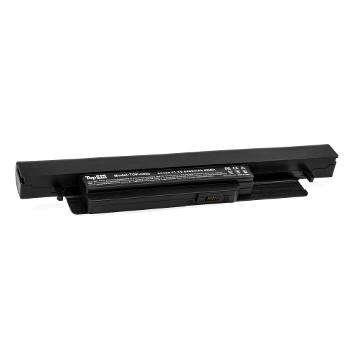 Аккумулятор для ноутбука Lenovo IdeaPad U450P, U550 11.1V 4400mAh PN: L09C6D21 (TOP-U450)
