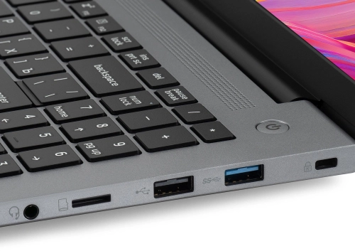 Ноутбук Digma EVE (DN16N1-8CXW01) Ноутбук Digma EVE C5805 N-series N100 8Gb 256Gb SSD 16