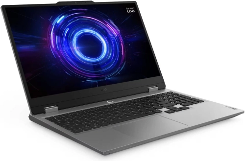 Ноутбук Lenovo LOQ 15IRX10 Core i5 13450HX 16Gb 512Gb SSD RTX5050 8Gb 15.6