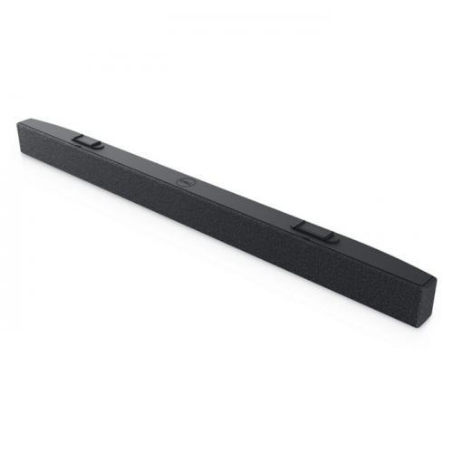 Саундбар Dell USB Slim Soundbar для мониторов (520-AASI)