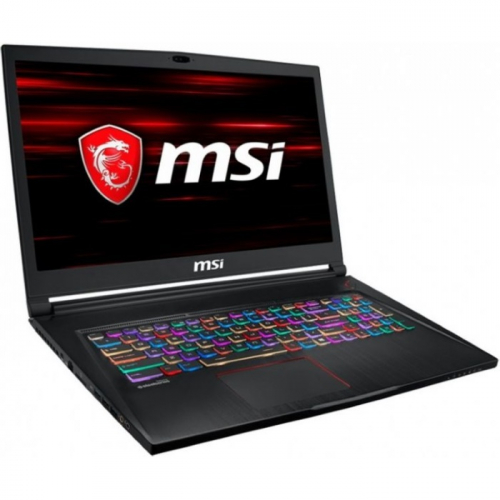 Ноутбук MSI GS73VR 7RF-280RU 17.3