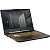 Ноутбук ASUS TUF FX506HC-HN040, 90NR0724-M01600 (90NR0724-M01600)