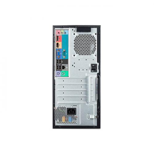 Компьютер ACER Veriton S2680G MT/ Core i7-11700/ 16GB/ 512GB SSD/ DVD-RW/ Win10Pro (DT.VV2ER.018) фото 4