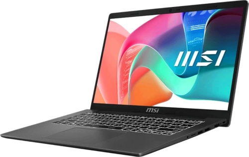 Ноутбук MSI Modern 14 F1MG-499RU Core 5 120U 16Gb SSD512Gb Intel Graphics 14