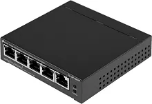Коммутатор TP-Link TL-SF1005P (TL-SF1005P)