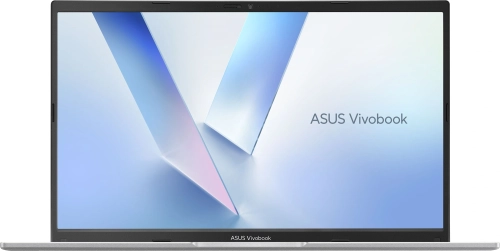 Ноутбук Asus Vivobook 15 M1502NAQ-BQ272 (90NB1842-M00M50) Ноутбук Asus Vivobook 15 M1502NAQ-BQ272 Ryzen 5 150 16Gb SSD512Gb AMD Radeon 660M 15.6 IPS FHD (1920x1080) без ОС silver WiFi BT Cam (90NB1842-M00M50) фото 2