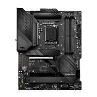 Материнская плата MSI MAG B660 TOMAHAWK WIFI Soc-1700 Intel B660 4xDDR5 ATX AC`97 8ch(7.1) 2.5Gg+VGA+HDMI+DP