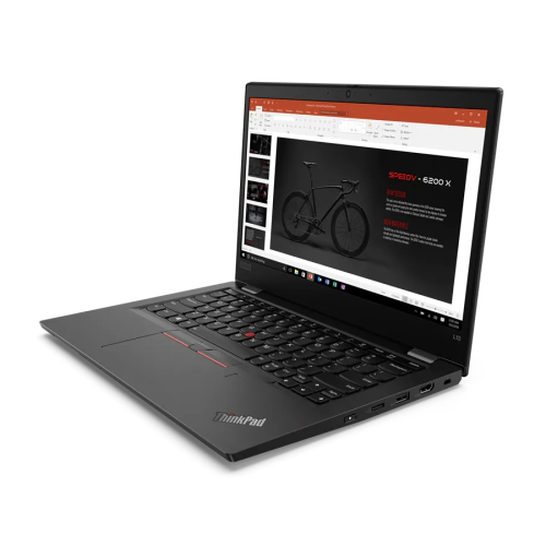 Ноутбук Lenovo ThinkPad L13 Gen 2 13.3 FHD, Core i5-1135G7, 16Gb, 512Gb SSD, WiFi, BT, Win11Pro (20VJS7LE00) (631678) фото 4