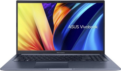 Ноутбук Asus Vivobook 15 M1502NAQ-BQ067 Ryzen 5 150 16Gb SSD512Gb AMD Radeon 660M 15.6