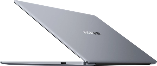 Ноутбук Huawei MateBook D 14 MDG-X (53014QKX) Ноутбук Huawei MateBook D 14 MDG-X Core i5 13420H 16Gb SSD512Gb Intel UHD Graphics 14 IPS FHD (1920x1200) без ОС grey space WiFi BT Cam (53014QKX) фото 4