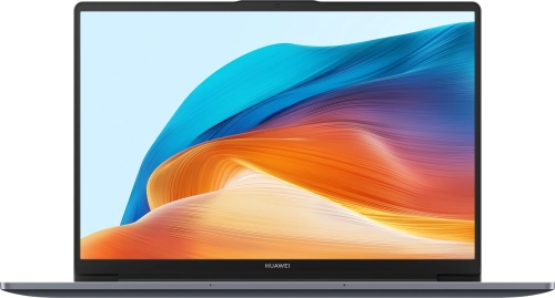 Ноутбук Huawei MateBook D 14 MDG-X (53014QKX) Ноутбук Huawei MateBook D 14 MDG-X Core i5 13420H 16Gb SSD512Gb Intel UHD Graphics 14 IPS FHD (1920x1200) без ОС grey space WiFi BT Cam (53014QKX) фото 2
