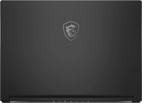 Ноутбук MSI Stealth 16 AI A2HWGG-085XRU Intel Core Ultra 7 255H/32Gb (2*16 D5)/SSD1Tb/RTX5070 8Gb (95W)/16/OLED/WQXGA/2560x1600/240Hz/NoOS/RJ-45/Black/2.1kg (9S7-15F535-085) фото 4