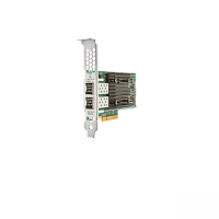 Адаптер/ HPE SN1610Q 32Gb 2p FC HBA (R2E09A)