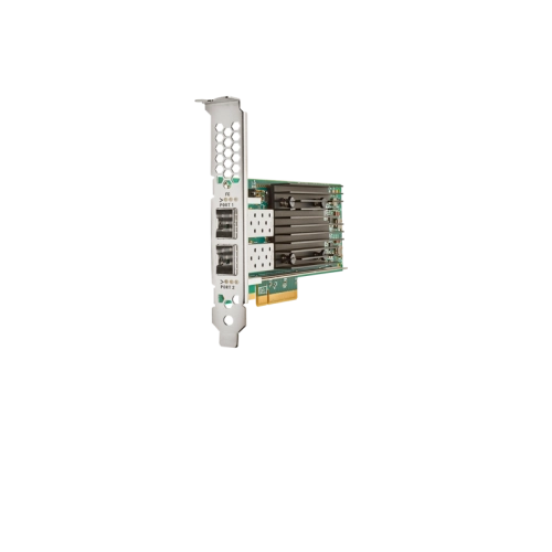 Адаптер/ HPE SN1610Q 32Gb 2p FC HBA (R2E09A)