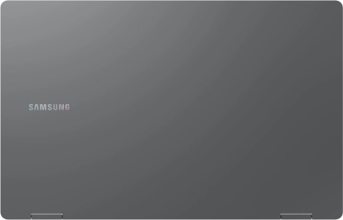 Ноутбук Samsung Galaxy Book 5 360 NP750 Core Ultra 7 258V 32Gb SSD1Tb 15.6 AMOLED Touch FHD (1920x1080) Win11 grey WiFi BT Cam (NP750QHA-LG4IN) фото 5