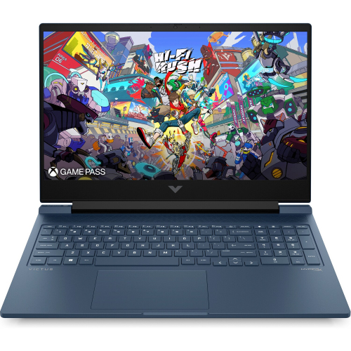 Ноутбук HP Victus 16-r1042ci Core i5 14450HX 32Gb 512Gb SSD RTX 4050 6Gb 16.1