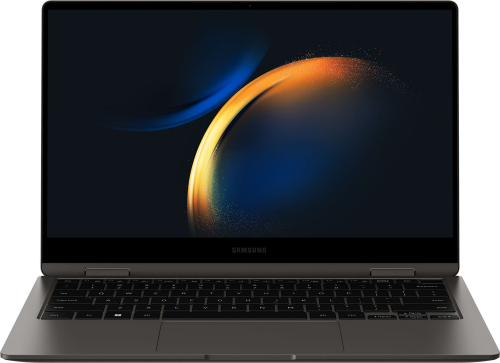 Ноутбук Samsung Galaxy book 3 360 NP730 Core i7 1360P 16Gb SSD512Gb Intel Iris Xe graphics 13.3