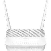 Роутер/ AC1200 Wi-Fi VoIP GPON Router (GP1200V)