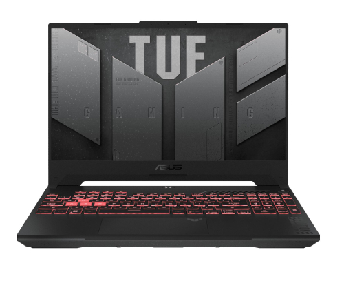 Ноутбук ASUS TUF Gaming A15 FA507NU-LP031 15.6