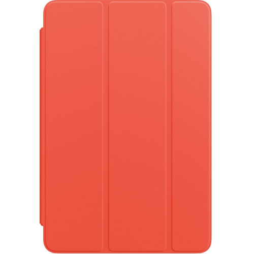 Обложка Apple Smart Cover для IPad Mini яркий апельсин (MJM63ZM/A)