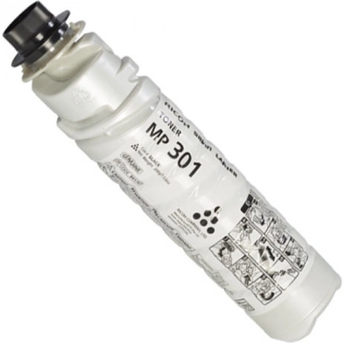 Картридж лазерный Ricoh MP 301 842339/ 841711 черный для Ricoh Aficio MP 301 (842339/841711)