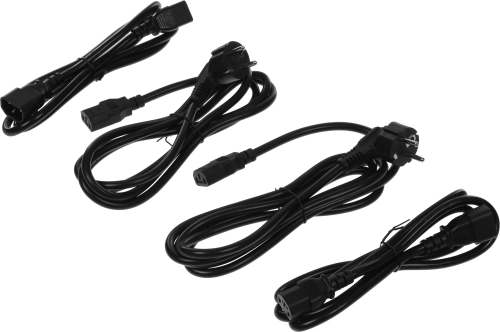 Сервер IRU Rock g2212ag3 2x7643 4x32Gb 9361-8I AST2500 2xGigEth 2x1600W w/o OS (2109203) фото 20