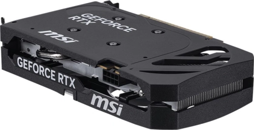 Видеокарта MSI PCI-E 5.0 RTX 5050 8G SHADOW 2X NVIDIA GeForce RTX 5050 8Gb 128bit GDDR6 2572/20000 HDMIx1 DPx3 HDCP Ret фото 2