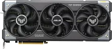 Видеокарта Asus PCI-E 5.0 TUF-RTX5090-32G-GAMING NVIDIA GeForce RTX 5090 32Gb 512bit GDDR7 2407/28000 HDMIx2 DPx3 HDCP Ret