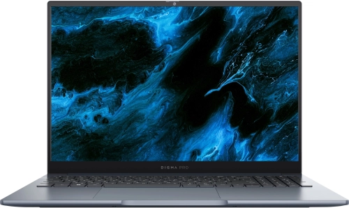Ноутбук Digma Pro Pactos Core i5 1235U 16Gb 512Gb SSD 16