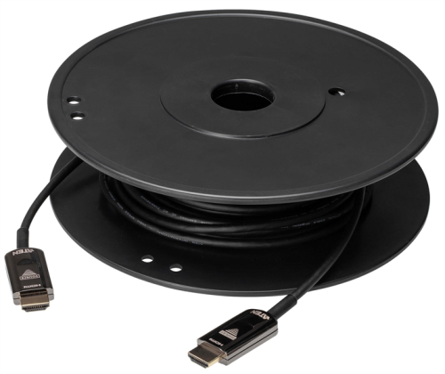 ATEN 10 m True 4K HDMI 2.0 Active Optical Cable (VE781010-AT)