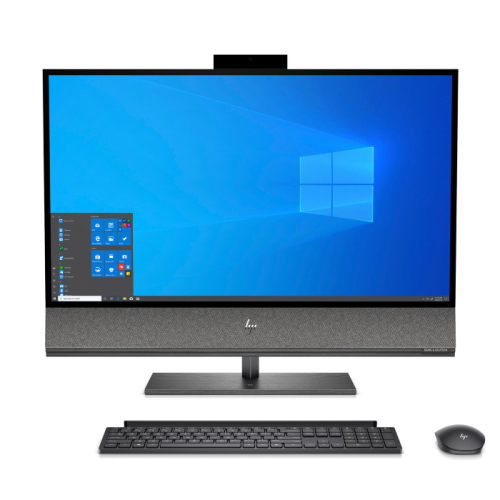 Моноблок HP Envy 32-a1004ur AiO 31.5