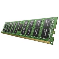 Память оперативная Samsung DDR4 64GB RDIMM PC4-25600 3200MHz ECC Reg 1.2V (M393A8G40AB2-CWEBY)