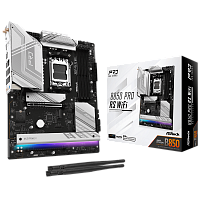 Материнская плата ASRock B850 PRO RS WIFI,