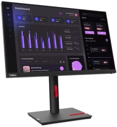 Монитор Lenovo 23.8
