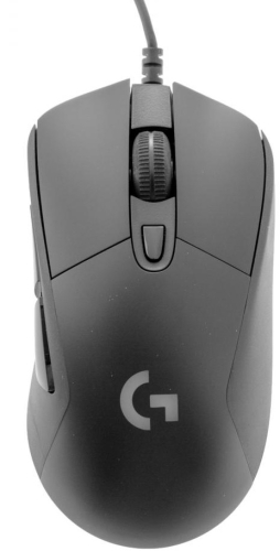 Мышь игровая Logitech G403 HERO с RGB-подсветкой (910-005636) фото 5