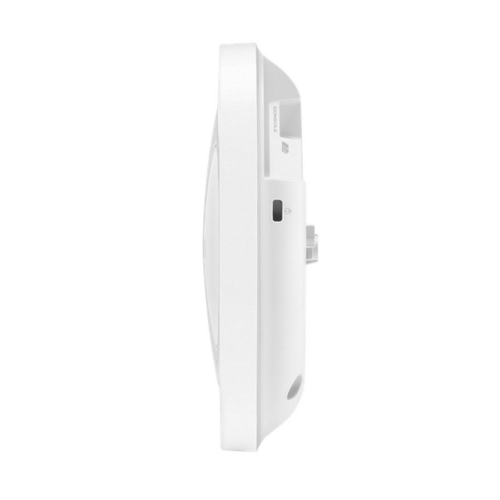 Точка доступа Wi-Fi HPE Aruba Instant On AP21 (RW) Dual Radio 2x2 Access Point Wi-Fi 6 (S1T09A) фото 4