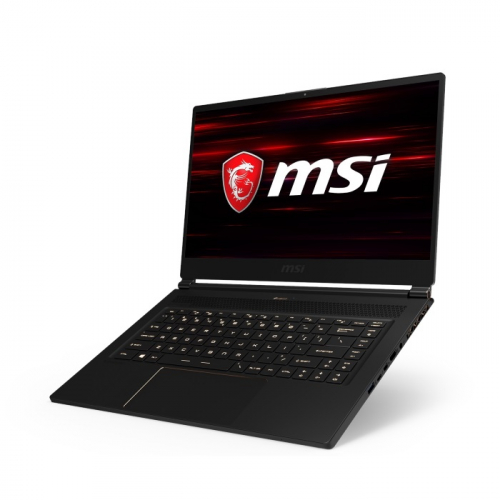 Ноутбук MSI GS65 Stealth 9SE-644RU 15.6